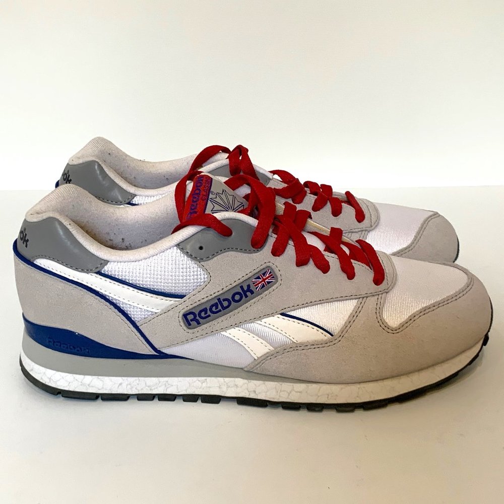 Reebok GL2620 OG DV7361 Size 10